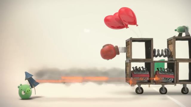 Свинки На Работе 7 смотреть онлайн