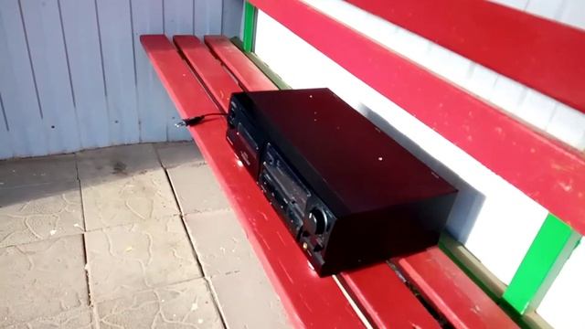 На что я поменял Юпитер 203-1 стерео? Новая аппаратура на канале смотреть онлайн