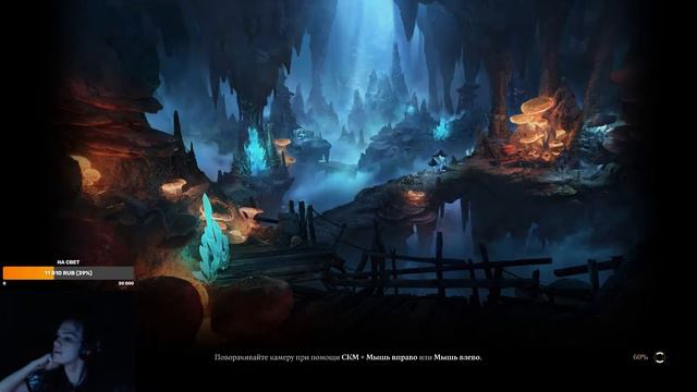 Покоряем baldur's gate 3 смотреть онлайн