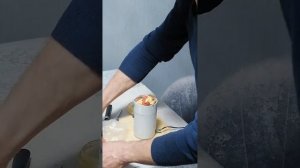 мухамор, первый опыт. микродозинг. #мухамор#