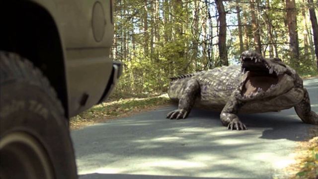 ЭВОЛЮЦИЯ КРОКОДИЛА В ФИЛЬМАХ 1999 2018 смотреть онлайн