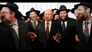 Жесть ! Пацан правду рубит    Иудейская секта ХАБАД ЛЮБАВИЧ И ее роль в Мире