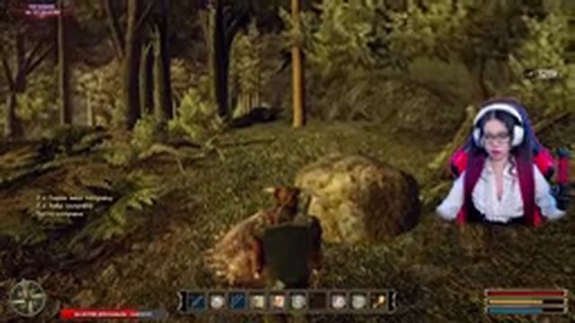 GOTHIC 3 Полное Прохождение на Русском и Обзор | ГОТИКА 3 Прохождение | Walkthrough | Стрим #2