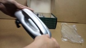 Евроручки для Рено Логан и Лада Ларгус