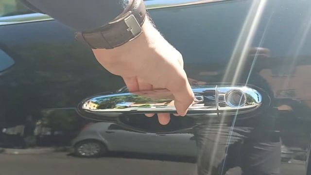 MASERATI - Quattroporte 3000 V6 - NO SUPERBOLLO смотреть онлайн