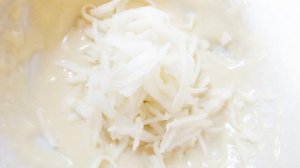 Печенье с тертыми яблоками