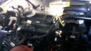 ✅ ✌???Geely Emgrand ec7 Плохо дует печка. заслонка не работала с покупки авто.