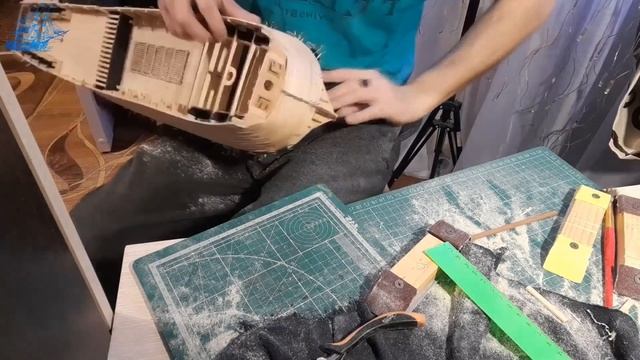 сантиссима тринидад выпуск 29 смотреть онлайн