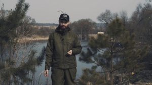 Ловля на поплавочную удочку ранней весной. (Experiencing Fisher Float in Early Spring)