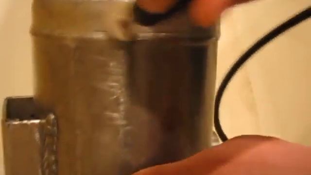 Полировка ресивера смотреть онлайн