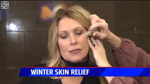 Micro Infusion Facial for Dry Skin Relief & More! смотреть онлайн