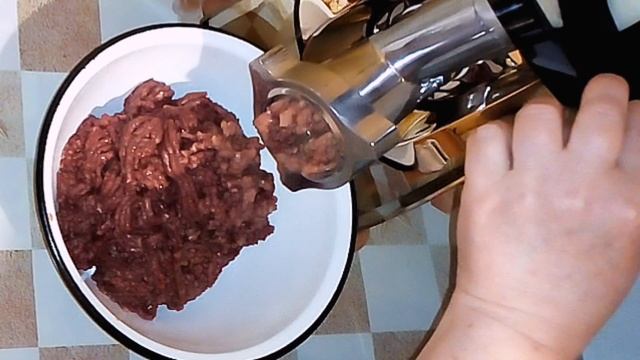 Как приготовить Вкусные Котлеты из мяса дикой козы