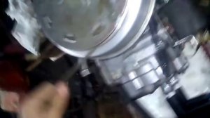 Мотор Ветерок 8 с дистанционным управлением