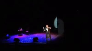 Максим Аверин читает  «Гость у Цыгановых»