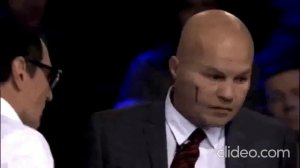 Украинских журналистов ставят на место