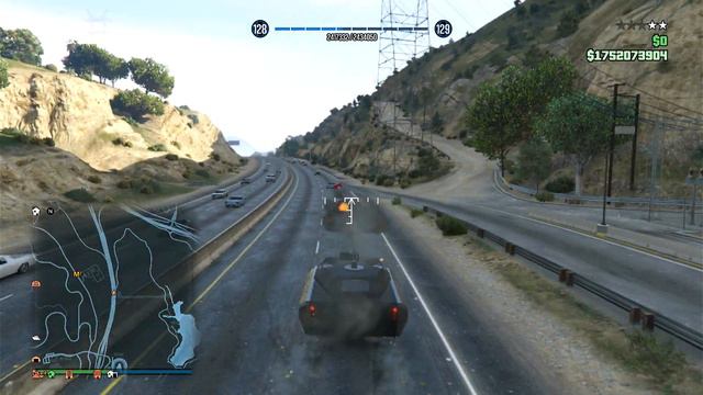 TANQUE CON CAÑON RAILGUN TM-02 KHANJALI GUIA DEFINITIVA PARA MODIFICARLO GTA V 2022 смотреть онлайн