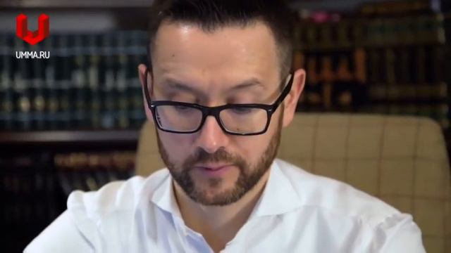 Сабр, каким должен быть терпение? | Имам-хатыб Шамиль Аляутдинов.