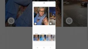 Как сделать карусель из фото и видео в инстаграм?