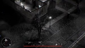 Hatred - #1 - Прохождение Без Комментариев