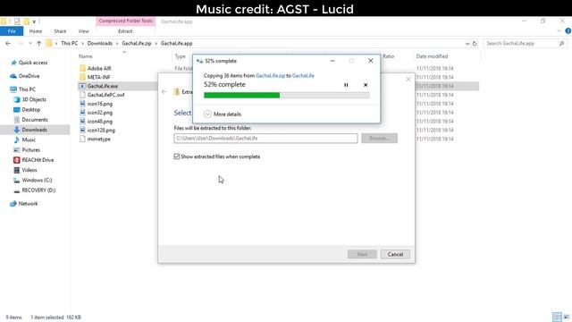 Download Gacha Life For PC! смотреть онлайн