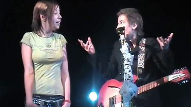 Светлана Сурганова - Февральский ветер 08.01.2008