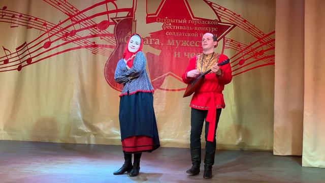 48. Юрова Елена - «Страдания Липецкой области»