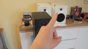 Elac Debut B6.2 – a light version of B&W?