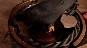 как горят динамики СССР | how the speakers of the sssr burn
