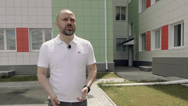 Юбилей - 15 лет ГК "Мегаполис"