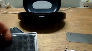 разбираем калькулятор Кенко