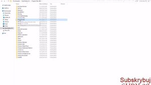 FIX ERROR NUMBER 30005 IN FORTNITE - EASYANTICHEAT