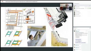 Обучающий вебинар для монтажников 14-03-2024