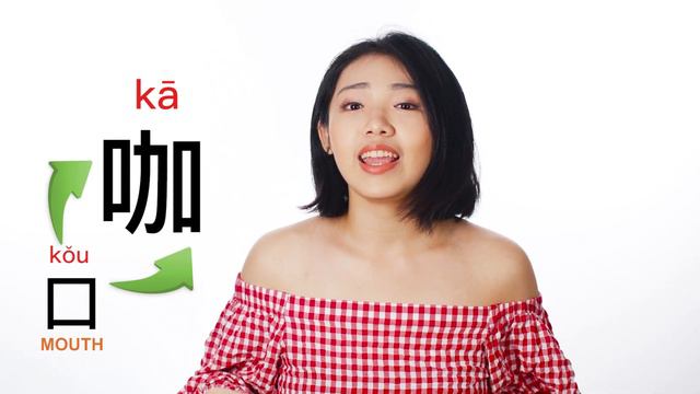 How to say "Coffee and Tea" in Chinese | Mandarin MadeEz by ChinesePod смотреть онлайн