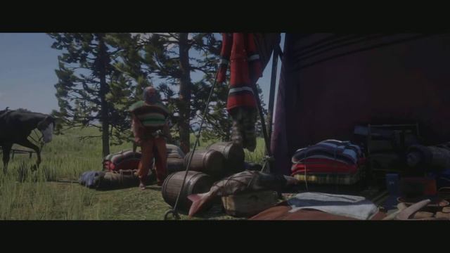 Griefers Stop It Now RDR2 Funny cinematic Music Video смотреть онлайн