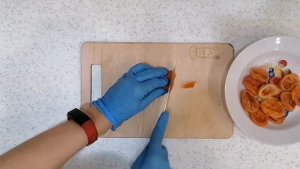 Вкусный торт из готовых бисквитных коржей