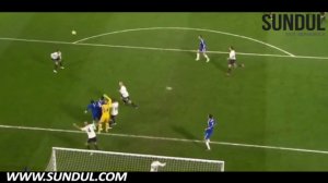 Premier League | Chelsea 1-0 Everton | Video bola, berita bola, cuplikan gol