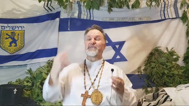 Встреча Субботы Божией! Начало св. Дня Господнего 2022.10.07 #АрхиепископСергейЖуравлев #ШаббатШало смотреть онлайн