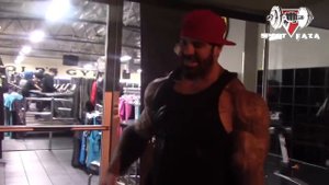 Рич Пиана БОЛЬШЕ С КАЖДЫМ ДНЁМ   26й день