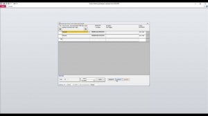 БД Access "Учет договоров", Часть 1. Запуск и главное меню.