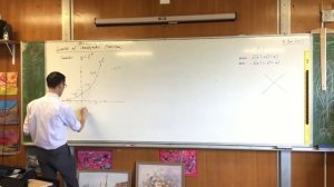 Graphing Logarithmic Functions (1 of 2: Overview)