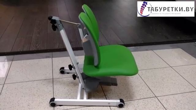 Смотреть онлайн бесплатно мебель для школьников mealux Woodville стол стой-сиди смотреть онлайн