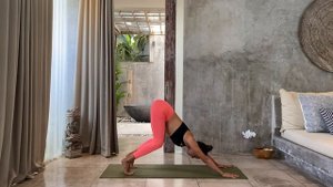 Утренняя Йога | Сурья Намаскар | Приветствие солнцу | Разбор и пошаговая инструкция