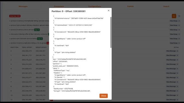 Bee: The Fastest Kafka UI смотреть онлайн