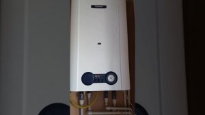 Demrad Solaris HKA120 3. videó