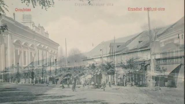 Orosháza anno 1.rész 1898-1910 смотреть онлайн