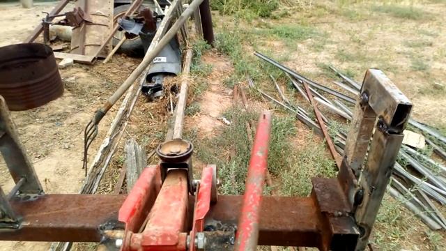 Теплица из профиля 20*20 своими руками смотреть онлайн