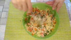 Куриная грудка, фаршированная овощами! / Кармашки из куриной грудки!