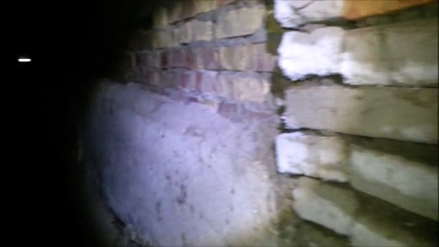 заброшенные места, ВЧ 06708 "Самсы" смотреть онлайн