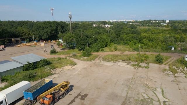 Снести нельзя оставить: в Самаре хотят убрать очередной рынок смотреть онлайн