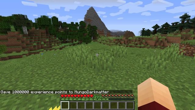 Minecraft XP Command - How to Get Experience The Quickest Way in Minecraft смотреть онлайн